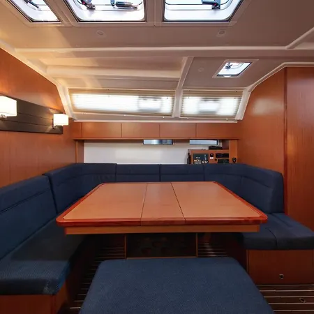 Bavaria Cruiser 46- Solaric * Split