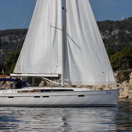 Bavaria Cruiser 46- Solarić