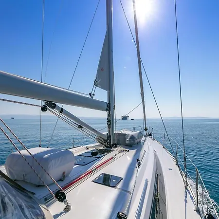 Bavaria Cruiser 46- Solarić Split
