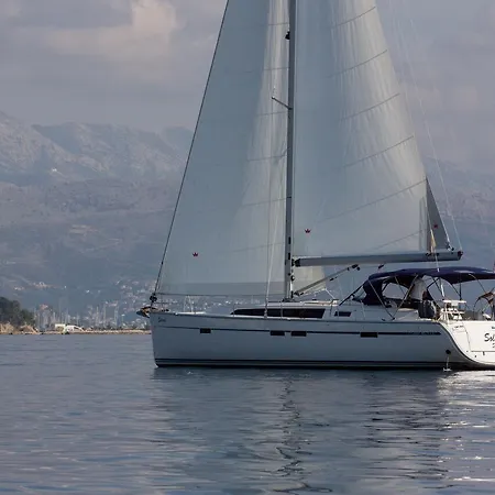 Bavaria Cruiser 46- Solarić